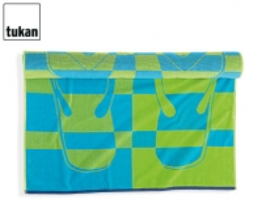 tukan Strandlaken 9.99 €
