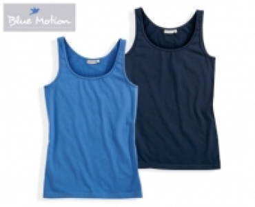 Blue Motion Basic-Tops, 2&nbsp;St&uuml;ck