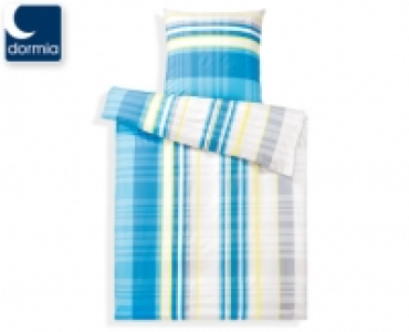 dormia Bettwäsche, Edel Linon Komfort 14.99 €