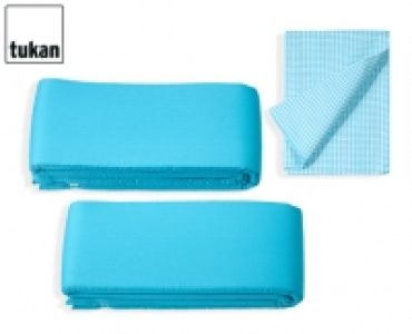 tukan Bierbankauflagen-Set 9.99 €