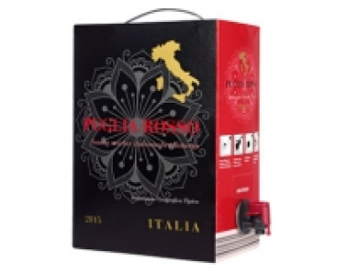 Bag-in-Box, 5 Liter 7.99 €