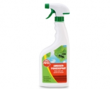 PRITEX Ameisen-Powerspray oder Anti-Milbenspray 4.59 €