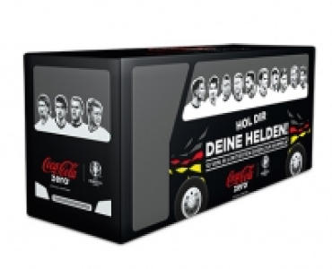 Coca-Cola Friendspack, 10 x 0,33 l 3.49 €