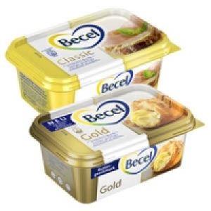 Becel Classic oder Becel Gold 0.99&nbsp;&euro;