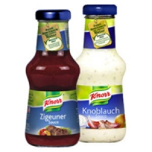 Knorr Schlemmer-Saucen 0.69&nbsp;&euro;