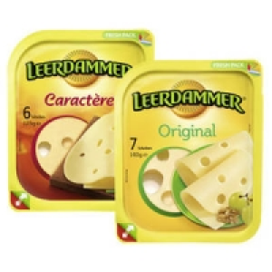 Leerdammer-Scheiben 1.29 €