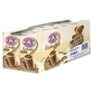 B&auml;renmarke Der Eiskaffee 0.99&nbsp;&euro;