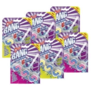 Cillit Bang Power Wave WC-Sp&uuml;ler 1.29&nbsp;&euro;