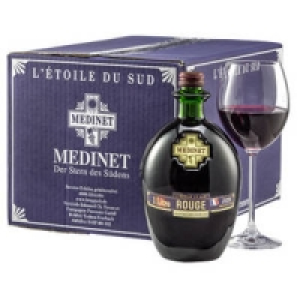 Frankreich Medinet 2.29 €