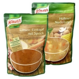 Knorr Eint&ouml;pfe 0.99&nbsp;&euro;
