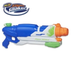 Super Soaker Barrage 24.95 €