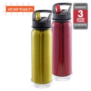 Trinkflasche 3.99&nbsp;&euro;