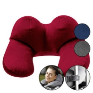 3D-Nackenst&uuml;tzkissen 9.99&nbsp;&euro;