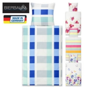 Bettwäsche 24.95 €