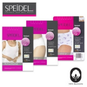 Damen-Markenunterwäsche 12.99 €