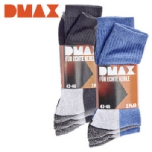 Herren-Arbeitssocken 5.99&nbsp;&euro;