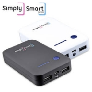 Externer Zusatzakku Powerbank PC830 24.95 €