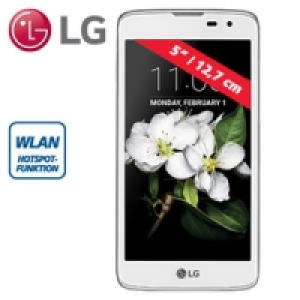 Smartphone K7 LG-X210 129.00&nbsp;&euro;
