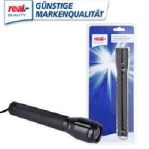 LED-Taschenlampe 9.99 €