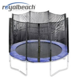 Trampolin 175.00 €