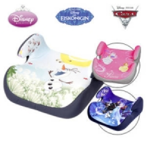 Lizenz-Kindersitzerhöhung 19.99 €