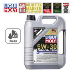 Motoren&ouml;l Longtime High Tech SAE 5W-30 49.95&nbsp;&euro;