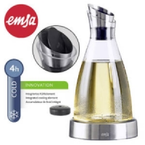 Glaskaraffe Flow 29.95 €