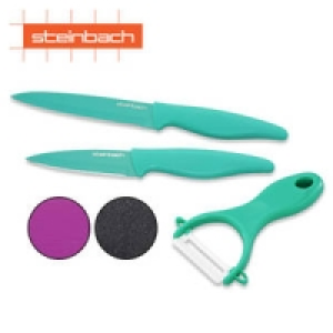 Messer-Set Pinea 6.99&nbsp;&euro;