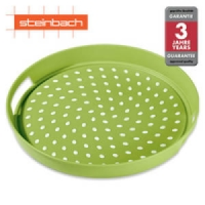 Serviertablett 3.99 €