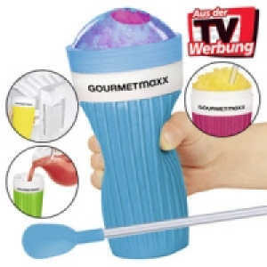 Slush-Ice-Becher 9.99&nbsp;&euro;