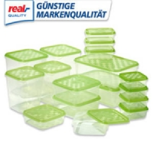 Vorratsdosen-Set