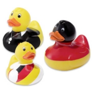 Badeentchen