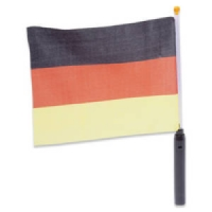 Deutschland-Fahne
