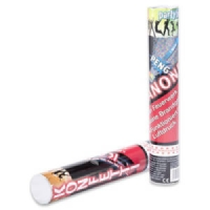 Konfetti-Kanone