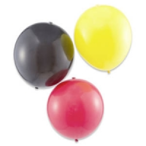 LED-Luftballons