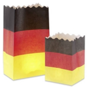 Lichtertüten