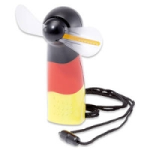 Mini-Ventilator