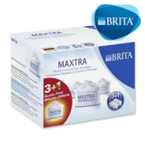 Kartuschen für Wasserfilter MAXTRA
