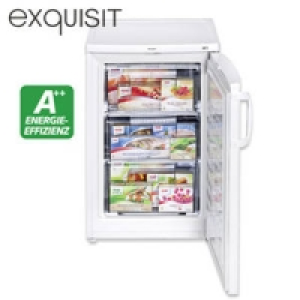 Gefrierschrank GS 80-5 A++ 169.00 €