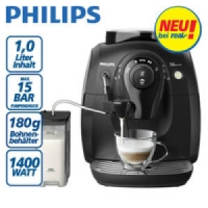 Kaffeevollautomat HD 8652/91 299.00 €