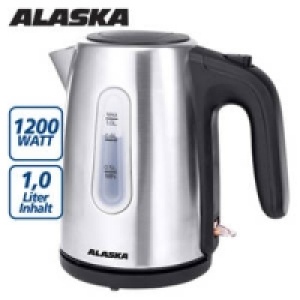 Wasserkocher WK 1014 S