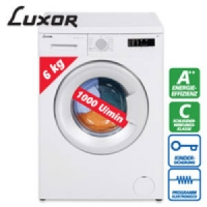 Waschautomat WM 1044 F2 A++ LUX