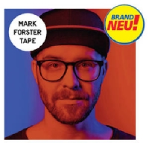 CD: Mark Forster