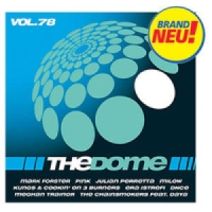 CD: The Dome Vol. 78