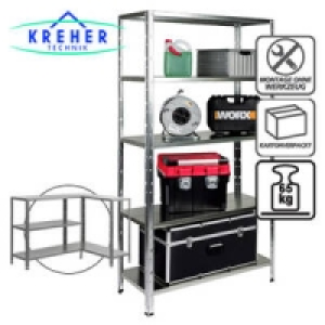 Metall-Regal Crosser