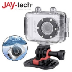 FullHD-ActionCam-Camcorder DVH5202J