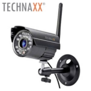 Zusatz-Kamera f&uuml;r TX-28