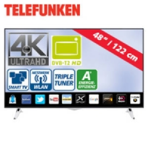 48-Ultra-HD-LED-TV L48U300N4CW