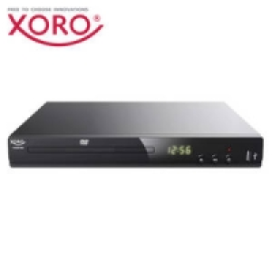 HDMI-DVD-Player HSD8460