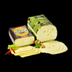 Bergader Basils Rauchk&auml;se Chili oder Bergbauern mild-nussig 0.99&nbsp;&euro;